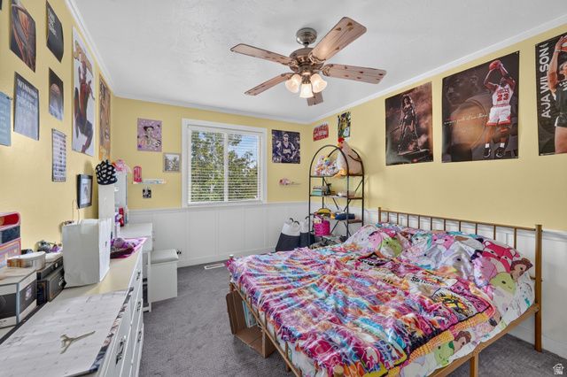 5695 S INWOOD DR, Taylorsville, UT 84129