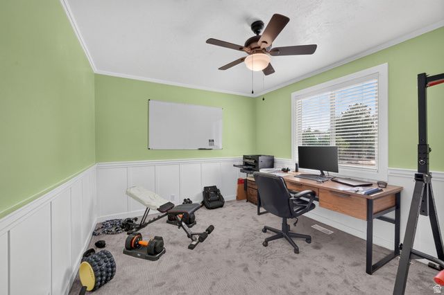 5695 S INWOOD DR, Taylorsville, UT 84129