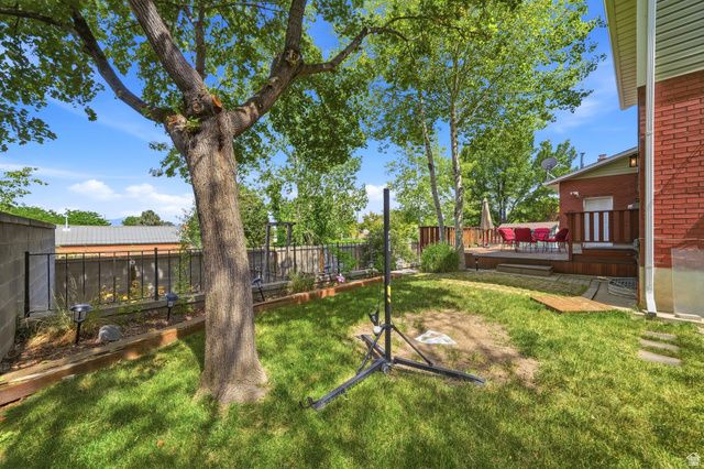 5695 S INWOOD DR, Taylorsville, UT 84129