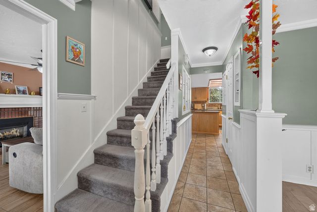 5695 S INWOOD DR, Taylorsville, UT 84129
