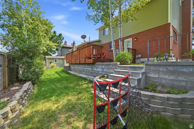 5695 S INWOOD DR, Taylorsville, UT 84129