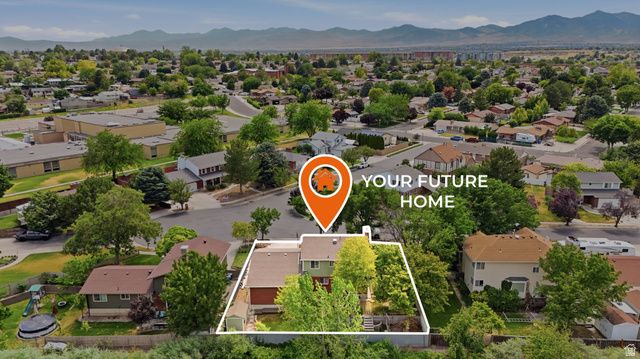 5695 S INWOOD DR, Taylorsville, UT 84129
