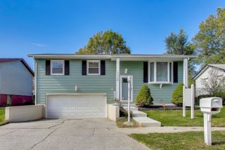 1124 Clinton Street, Gary, IN 46406