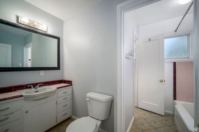 3385 E GREGSON AVE, Salt Lake City, UT 84109