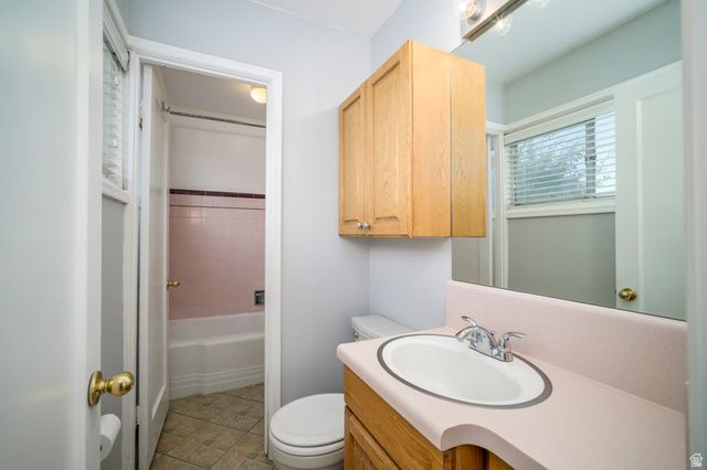 3385 E GREGSON AVE, Salt Lake City, UT 84109