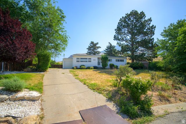 3385 E GREGSON AVE, Salt Lake City, UT 84109