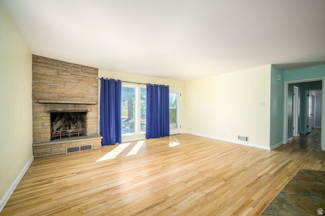 3385 E GREGSON AVE, Salt Lake City, UT 84109