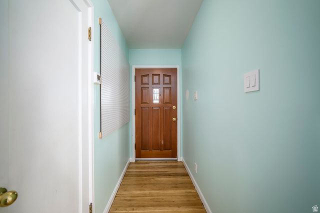 3385 E GREGSON AVE, Salt Lake City, UT 84109