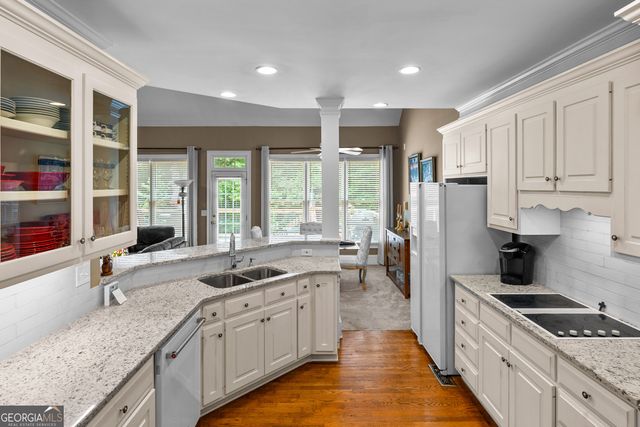 109 Windridge, Lagrange, GA 30240