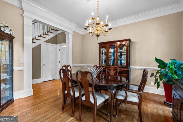 109 Windridge, Lagrange, GA 30240