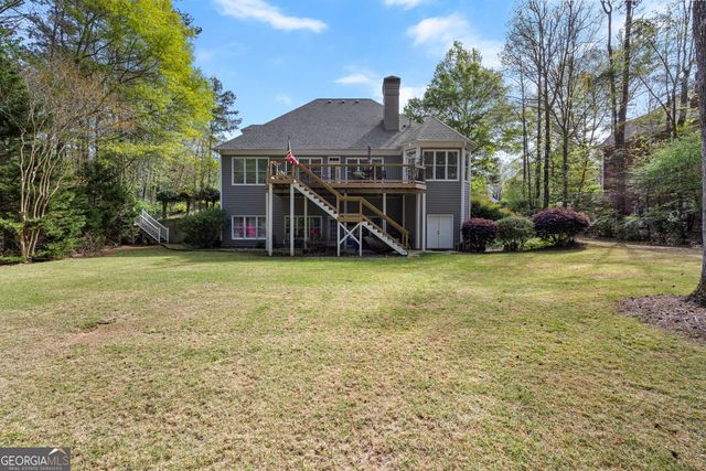 109 Windridge, Lagrange, GA 30240