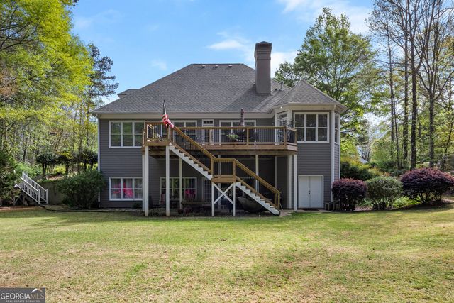 109 Windridge, Lagrange, GA 30240