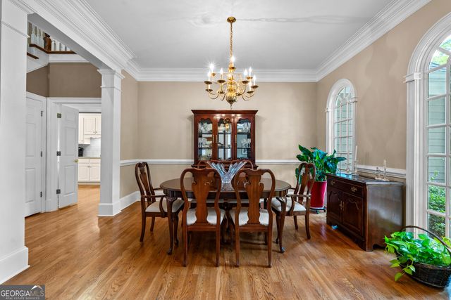 109 Windridge, Lagrange, GA 30240