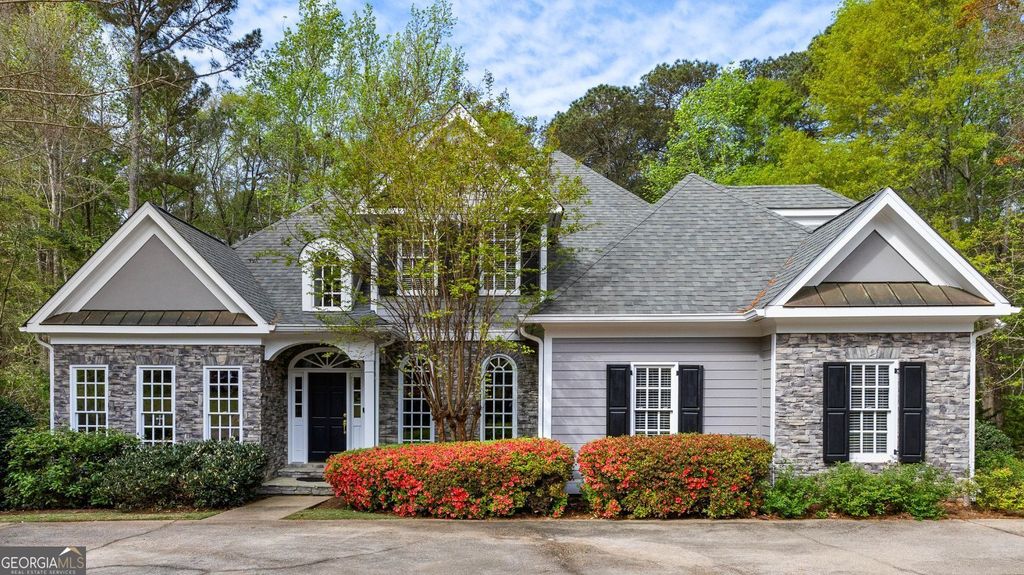 109 Windridge, Lagrange, GA 30240