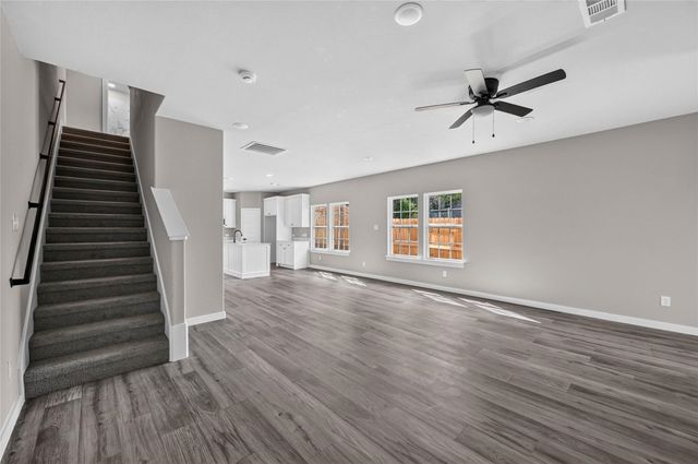 2211 Brookes Street, Fort Worth, TX 76105