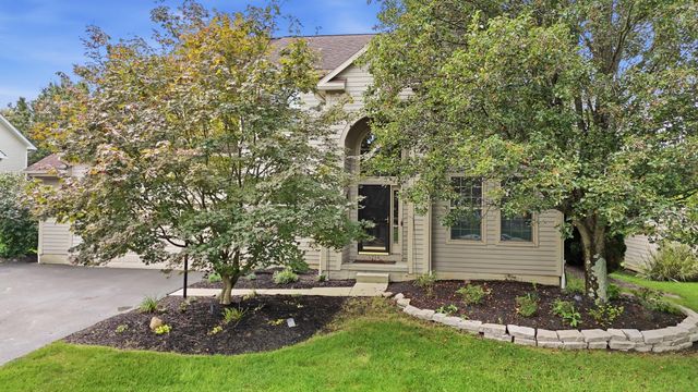 5714 Braymoore Drive, Galena, OH 43021