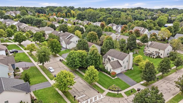 5714 Braymoore Drive, Galena, OH 43021