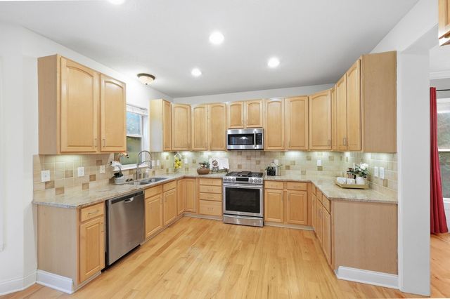 5714 Braymoore Drive, Galena, OH 43021
