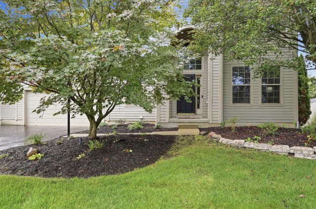 5714 Braymoore Drive, Galena, OH 43021