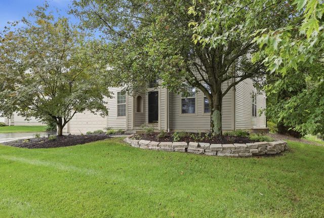 5714 Braymoore Drive, Galena, OH 43021