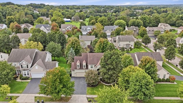 5714 Braymoore Drive, Galena, OH 43021