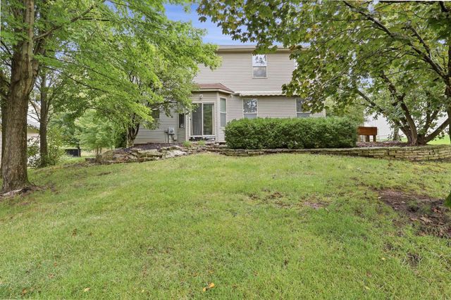 5714 Braymoore Drive, Galena, OH 43021