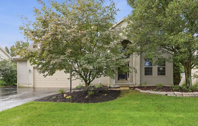 5714 Braymoore Drive, Galena, OH 43021
