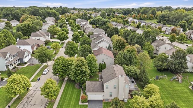 5714 Braymoore Drive, Galena, OH 43021