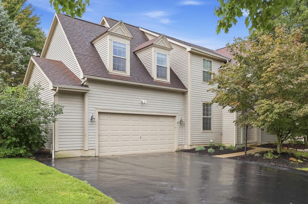 5714 Braymoore Drive, Galena, OH 43021