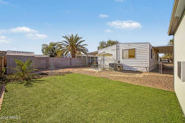 2535 E ORAIBI Drive, Phoenix, AZ 85050