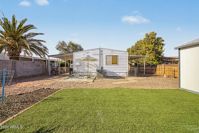 2535 E ORAIBI Drive, Phoenix, AZ 85050