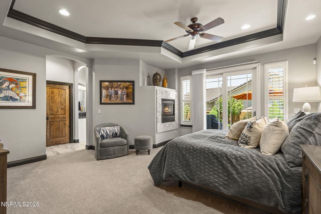 6389 Rey Del Sierra Drive, Sparks, NV 89436