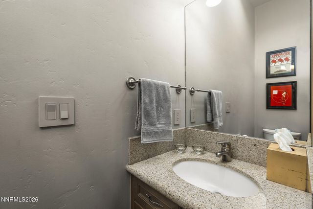 6389 Rey Del Sierra Drive, Sparks, NV 89436