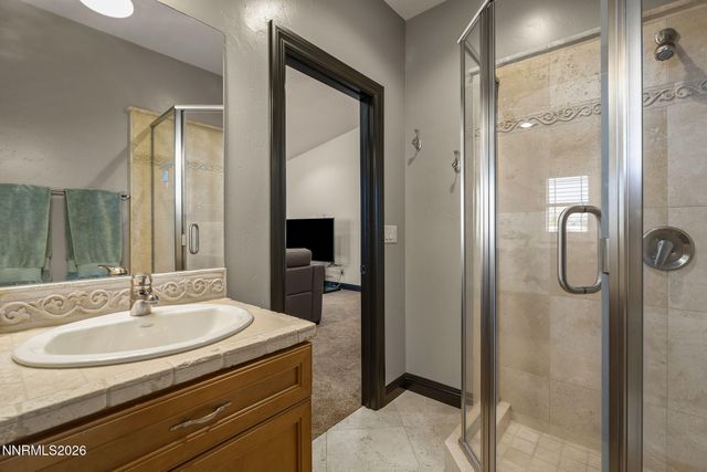 6389 Rey Del Sierra Drive, Sparks, NV 89436