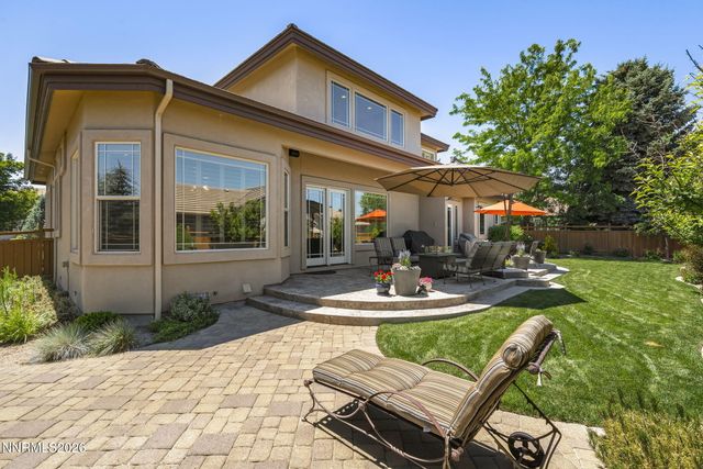 6389 Rey Del Sierra Drive, Sparks, NV 89436