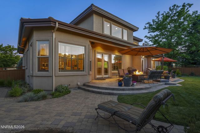 6389 Rey Del Sierra Drive, Sparks, NV 89436