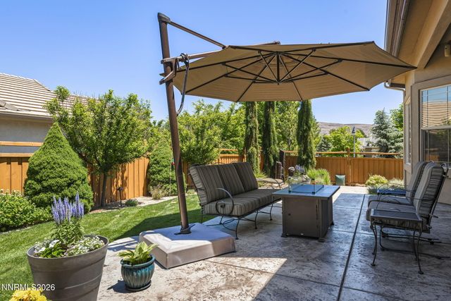 6389 Rey Del Sierra Drive, Sparks, NV 89436