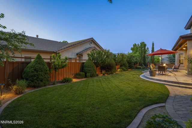 6389 Rey Del Sierra Drive, Sparks, NV 89436