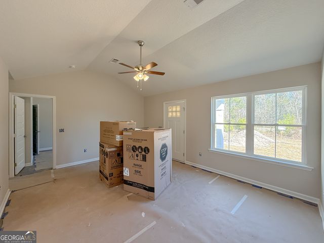 4348 Deloach Church Road, Claxton, GA 30417