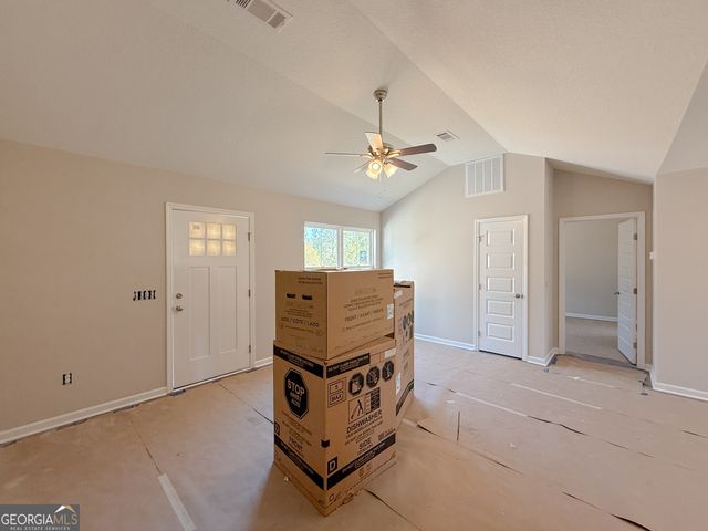 4348 Deloach Church Road, Claxton, GA 30417