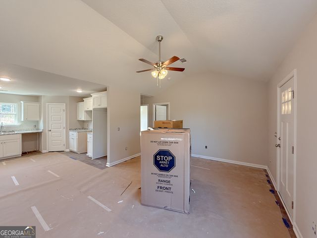 4348 Deloach Church Road, Claxton, GA 30417