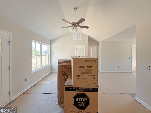 4348 Deloach Church Road, Claxton, GA 30417