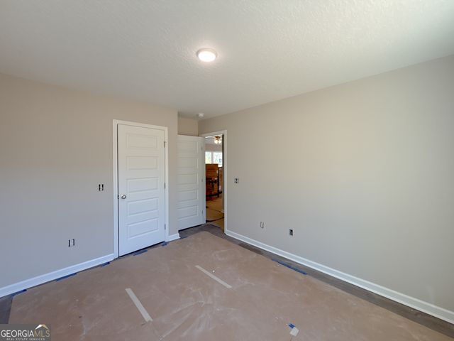 4348 Deloach Church Road, Claxton, GA 30417