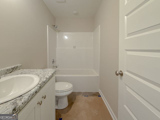 4348 Deloach Church Road, Claxton, GA 30417