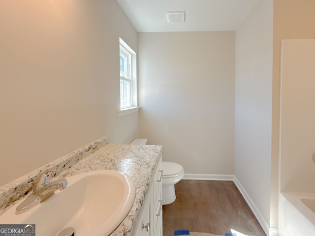 4348 Deloach Church Road, Claxton, GA 30417