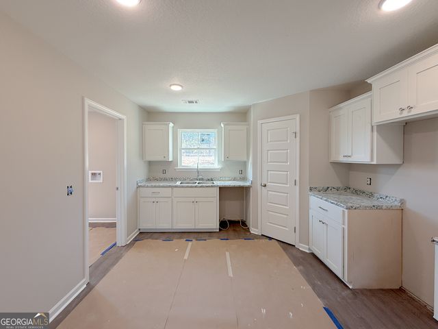 4348 Deloach Church Road, Claxton, GA 30417