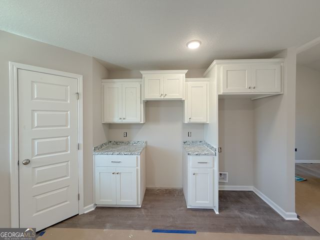 4348 Deloach Church Road, Claxton, GA 30417