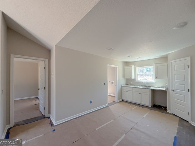 4348 Deloach Church Road, Claxton, GA 30417