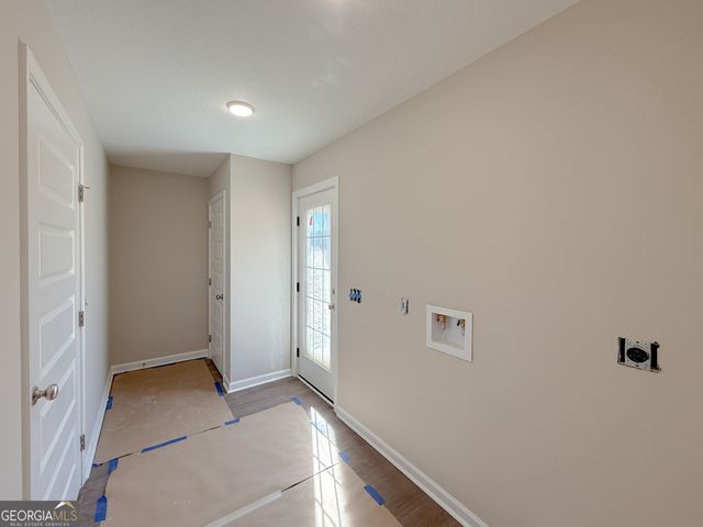 4348 Deloach Church Road, Claxton, GA 30417