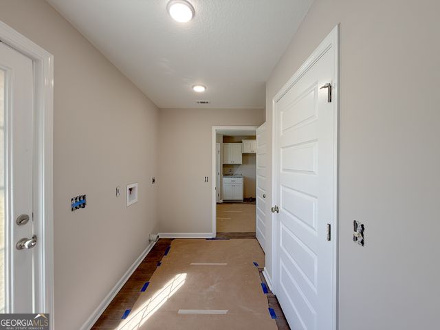 4348 Deloach Church Road, Claxton, GA 30417